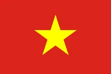 越南國旗 外送茶 國籍分類 圖示
