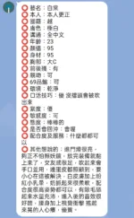 新竹定點茶-白棠
