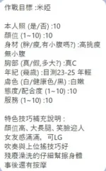 新竹定點茶-米婭