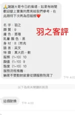桃園定點茶-羽之