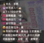 嘉義定點茶-潔西