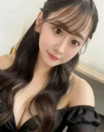 台中外送茶- 五十嵐美月