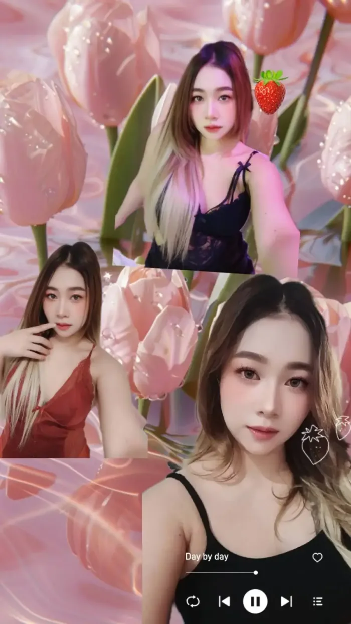 彰化定點茶-妮卡
