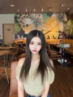 高雄定點茶-江梨奈