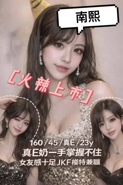 桃園外送茶-南熙