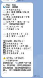 台中定點茶-楊曉寧