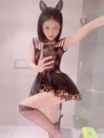 台北定點茶-晴小莓