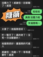 屏東定點茶-糖萌
