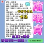 台中定點茶-南珉貞