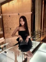 台北定點茶-Jessica