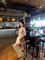 台北定點茶-Jessica