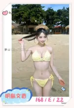 台中外送茶-明島文香