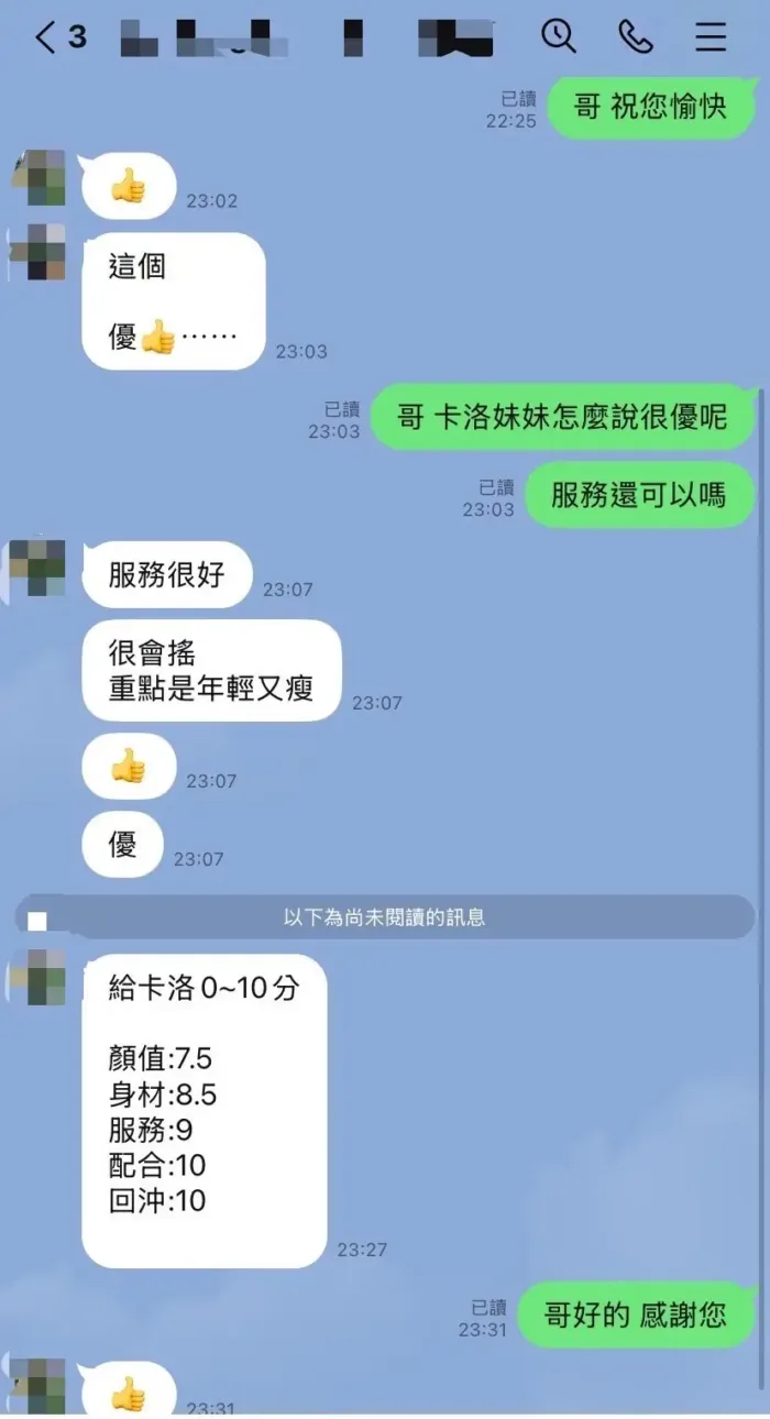 台中定點茶-卡洛