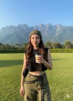新竹定點茶-小倩