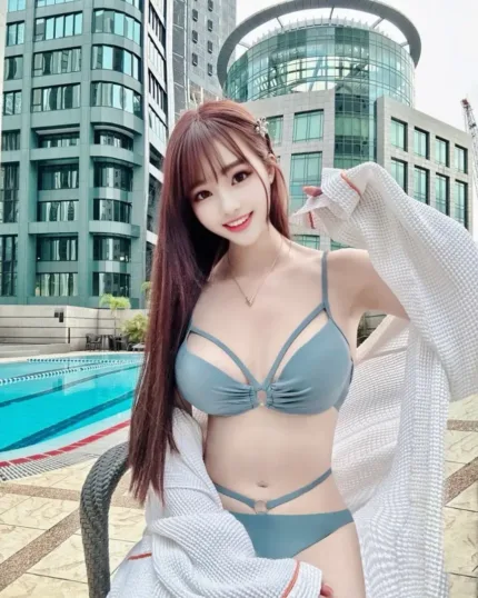 台南定點茶-新井優