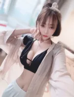 台北定點茶-陳妃妃
