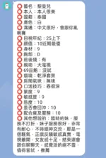 新竹定點茶-黎曼兒