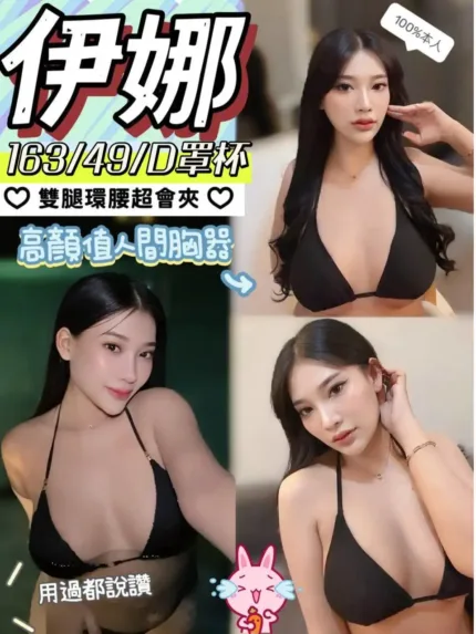 南投定點茶-伊娜