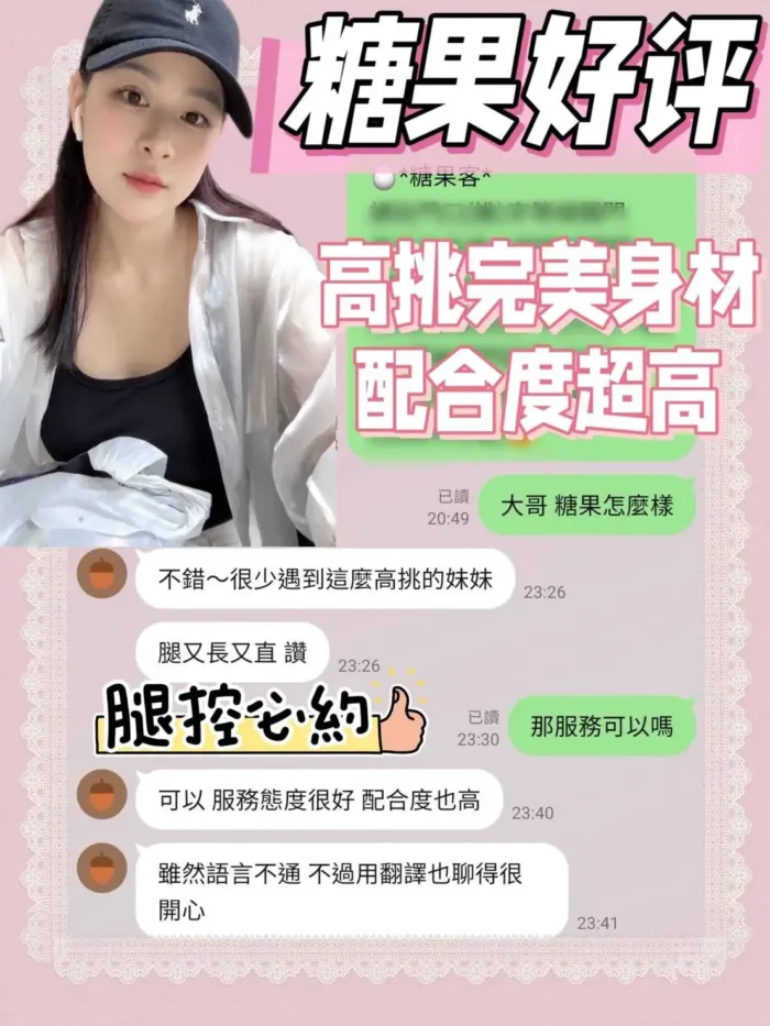 台南定點茶-糖果