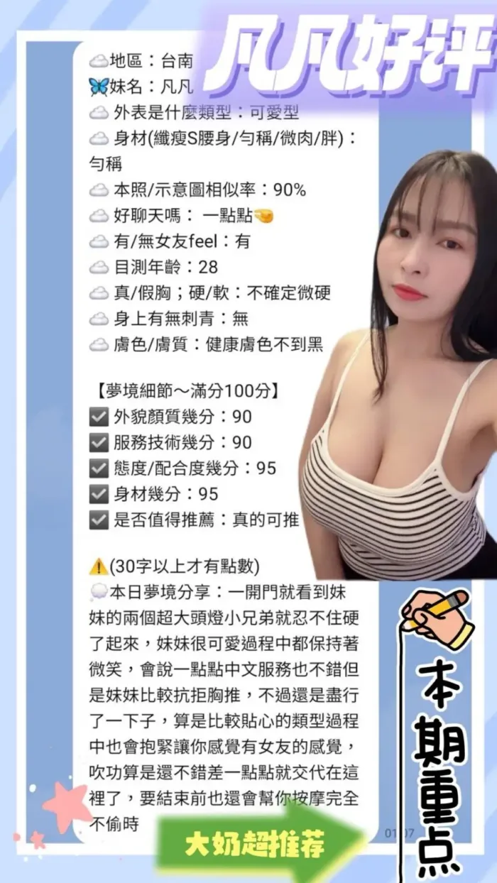 台南定點茶-凡凡