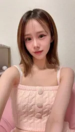 台北定點茶-小森綾香