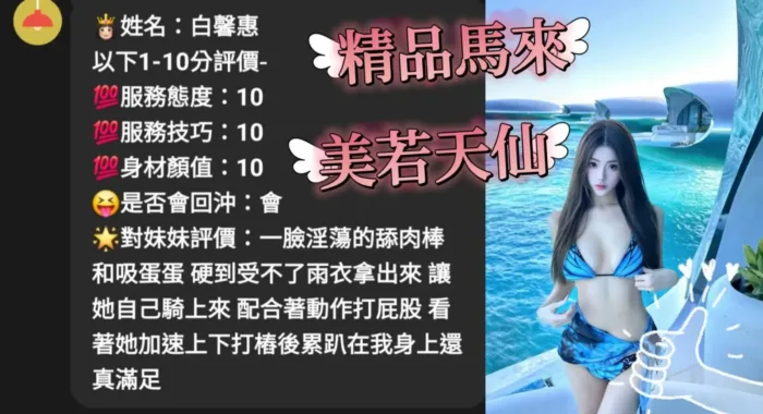 雲林定點茶-白馨惠
