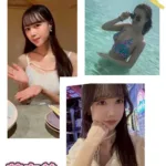 台北外送茶-萌奈美