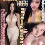 台南定點茶-美波兒