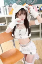 台北外送茶-小山杏美