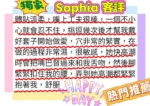 台北定點茶-Sophia