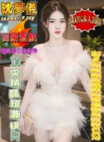 高雄定點茶-沈夢儀