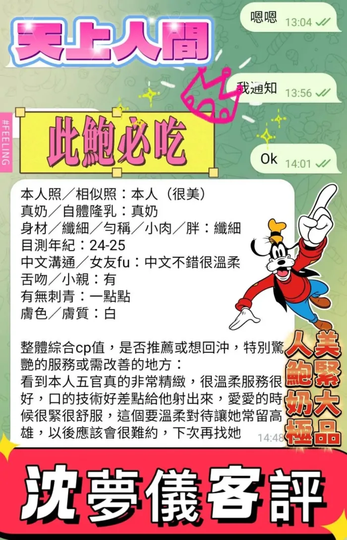 高雄定點茶-沈夢儀