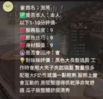 新竹定點茶-泡芙