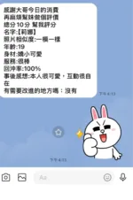 嘉義定點茶-莉娜