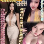 高雄定點茶-美波波