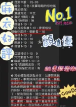 台南定點茶-麻衣