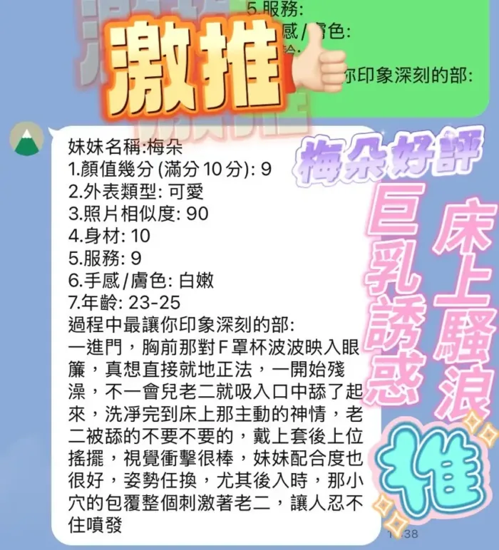 新竹定點茶-梅朵