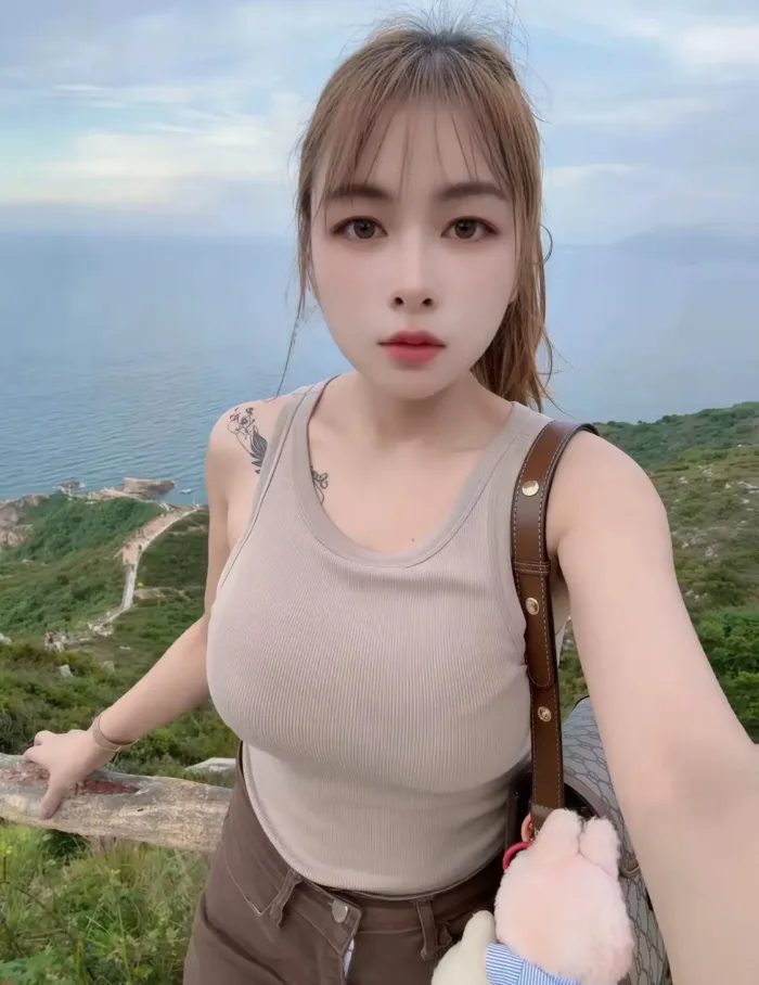 台北定點茶-口交女王