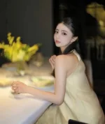 台北外送茶-月野愛佳