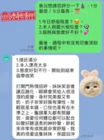 台中定點茶-魚兒