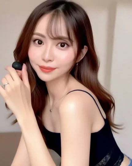 台北外送茶-花澤莉子