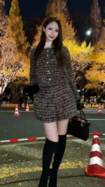 台中定點茶-松本月希