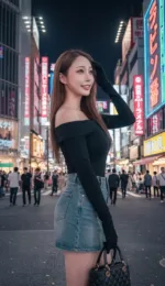 台中外送茶- 松本月希