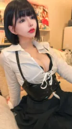 台北定點茶-西川奈美