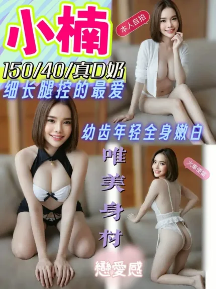 南投定點茶-小楠