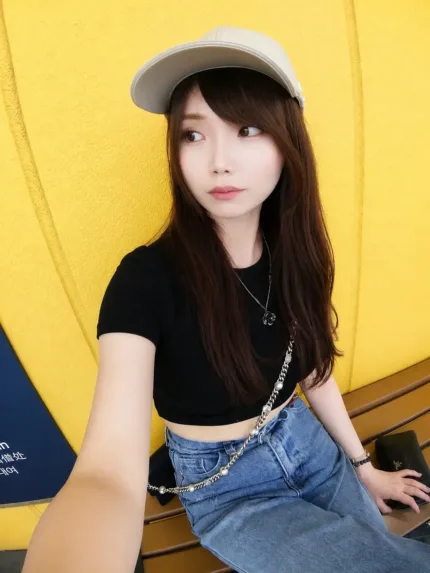 台南外送茶-藤真優