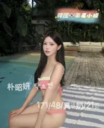 台中外送茶-朴昭妍박소연