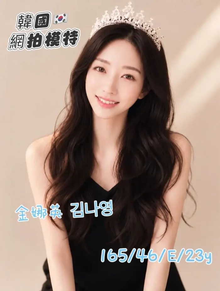 台中外送茶-金娜英김나영