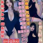 高雄定點茶-傻白甜