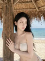 台中定點茶-夏希
